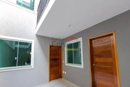 Casa de Condomínio com 1 Quarto à venda, 31m² no Vila Mazzei, São Paulo