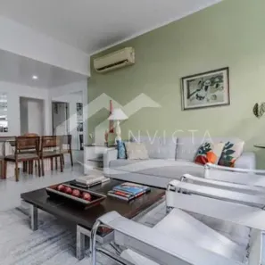 Apartamento com 3 Quartos à venda, 110m² no Lagoa, Rio de Janeiro