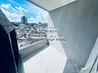 Apartamento com 3 Quartos à venda, 85m² no São Pedro, Osasco