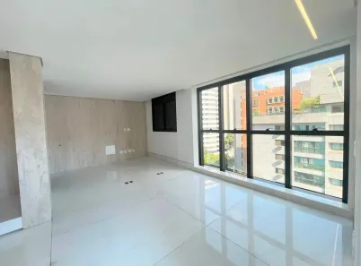 Cobertura com 3 Quartos à venda, 214m² no Savassi, Belo Horizonte