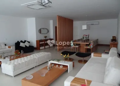 Apartamento com 5 Quartos à venda, 291m² no Barra da Tijuca, Rio de Janeiro