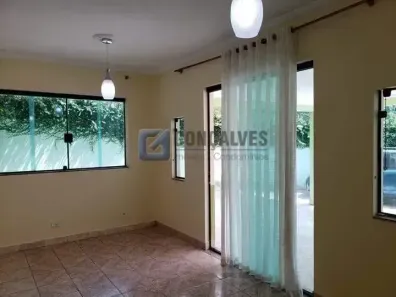 Sobrado com 3 Quartos à venda, 243m² no Independência, São Bernardo do Campo