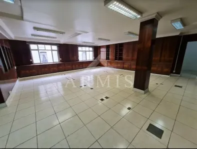 Sala Comercial para alugar, 82m² no Sé, São Paulo