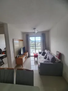 Apartamento com 2 Quartos à venda, 51m² no Barra da Tijuca, Rio de Janeiro