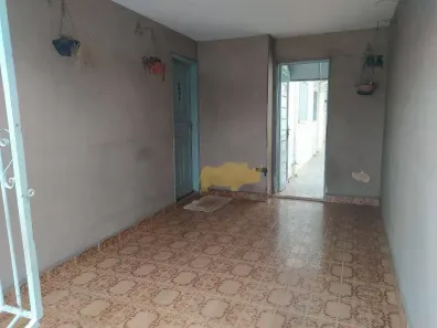 Casa com 2 Quartos à venda, 94m² no Vila Operária, Rio Claro