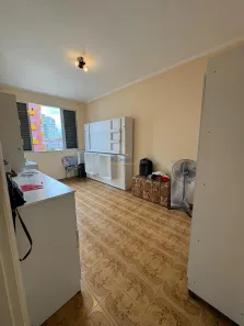 Apartamento com 2 Quartos à venda, 58m² no Boqueirão, Praia Grande