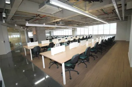 Prédio Comercial para alugar, 1137m² no Tamboré, Barueri