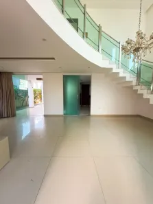 Casa de Condomínio com 4 Quartos à venda, 220m² no Nova Parnamirim, Parnamirim