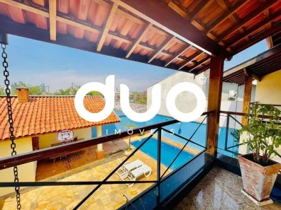 Casa com 4 Quartos à venda, 263m² no Nova América, Piracicaba