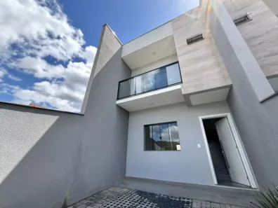 Casa com 2 Quartos à venda, 114m² no Itoupava Central, Blumenau