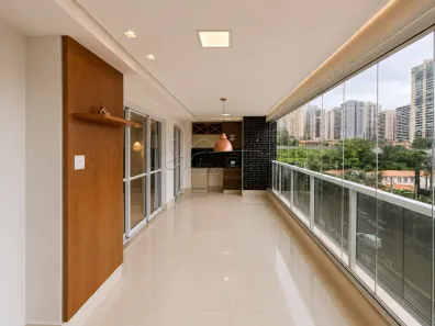 Apartamento com 3 Quartos à venda, 158m² no Jardim Botânico, Ribeirão Preto