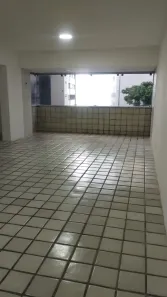 Apartamento com 3 Quartos para alugar, 155m² no Boa Viagem, Recife