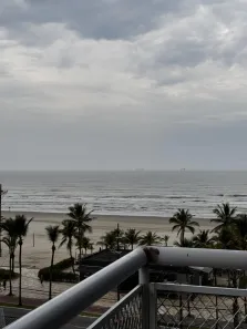Apartamento com 3 Quartos à venda, 140m² no Tupi, Praia Grande