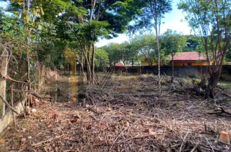Lote/Terreno à venda, 1040m² no Bosque, Vinhedo