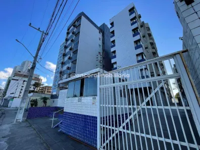 Apartamento com 3 Quartos para alugar, 76m² no Casa Caiada, Olinda