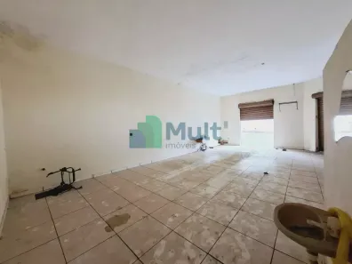 Imóvel Comercial para alugar, 85m² no Campos Elíseos, Ribeirão Preto