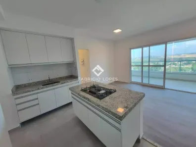 Apartamento com 3 Quartos para alugar, 85m² no Jardim Flórida, Jacareí