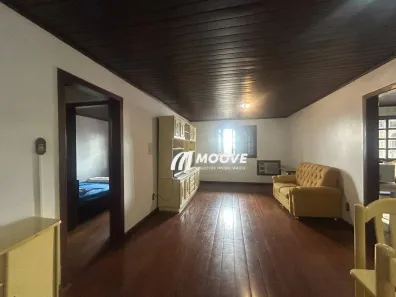 Apartamento com 3 Quartos à venda, 106m² no Vila Imbui, Cachoeirinha