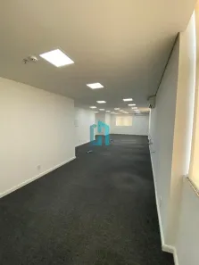 Sala Comercial à venda, 200m² no Itaim Bibi, São Paulo