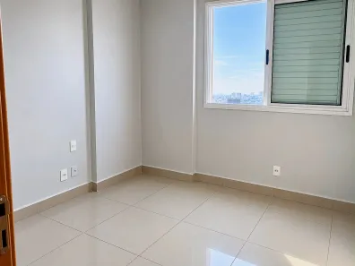 Apartamento com 2 Quartos à venda, 58m² no Setor Bueno, Goiânia