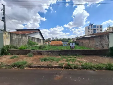 Lote/Terreno à venda, 375m² no Ribeirânia, Ribeirão Preto