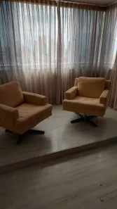 Apartamento com 2 Quartos para alugar, 98m² no Ponta Negra, Natal
