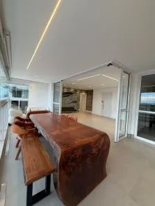 Apartamento com 3 Quartos para venda ou aluguel, 193m² no Jardim das Américas, Cuiabá
