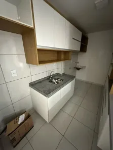 Apartamento com 2 Quartos à venda, 49m² no Paupina, Fortaleza