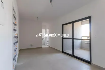 Apartamento com 2 Quartos à venda, 59m² no Estoril, Belo Horizonte