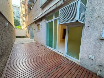Apartamento com 2 Quartos à venda, 105m² no Ipanema, Rio de Janeiro