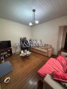 Casa com 2 Quartos à venda, 126m² no Quarta Parada, São Paulo