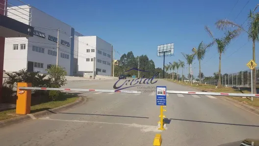 Galpão/Depósito/Armazém à venda, 1000m² no , Vargem Grande Paulista