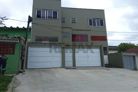 Apartamento com 2 Quartos à venda, 96m² no Senador Vasconcelos, Rio de Janeiro