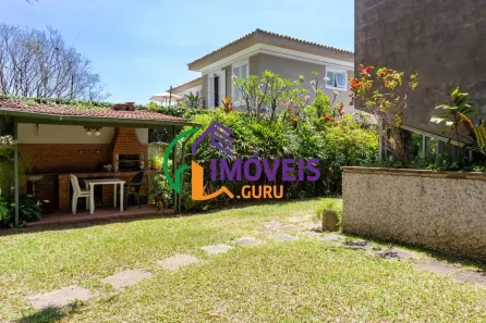 Sobrado com 4 Quartos à venda, 643m² no Jardim Everest, São Paulo