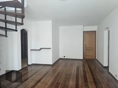 Cobertura com 2 Quartos à venda, 122m² no Barra da Tijuca, Rio de Janeiro