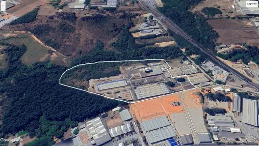 Lote/Terreno à venda, 22400m² no Iporanga, Sorocaba