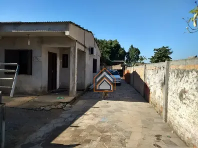 Casa com 4 Quartos à venda, 140m² no Americana, Alvorada