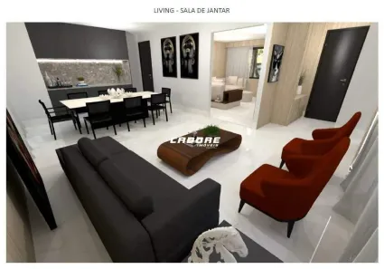 Casa com 3 Quartos à venda, 280m² no Garcia, Blumenau