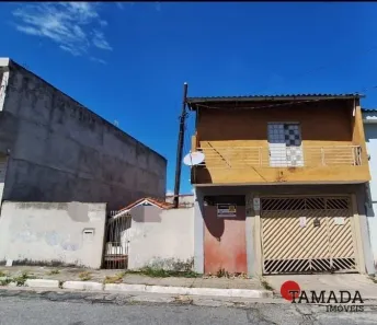 Casa com 4 Quartos à venda, 100m² no Jardim Penha, São Paulo