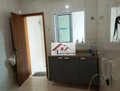 Apartamento com 2 Quartos à venda, 62m² no Vila Metalúrgica, Santo André