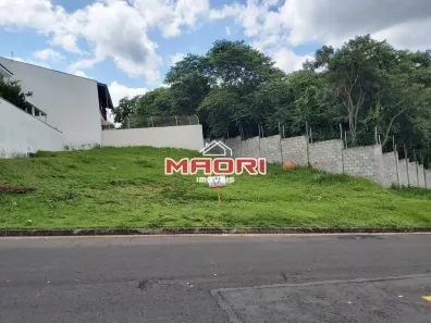 Lote/Terreno à venda, 302m² no Jardim Monte Verde, Valinhos