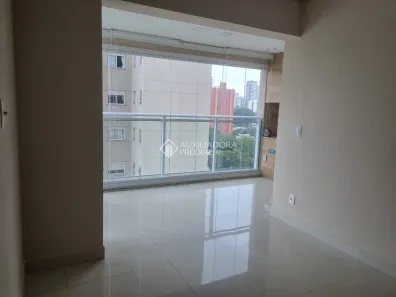 Apartamento com 3 Quartos à venda, 91m² no Jardim, Santo André