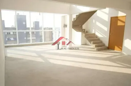 Apartamento com 4 Quartos à venda, 360m² no Campestre, Santo André