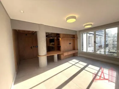 Apartamento com 2 Quartos à venda, 73m² no Higienópolis, São Paulo