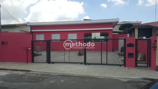 Casa com 12 Quartos à venda, 181m² no Jardim Guanabara, Campinas