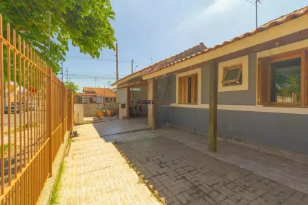 Casa de Condomínio com 1 Quarto à venda, 86m² no São José, Canoas