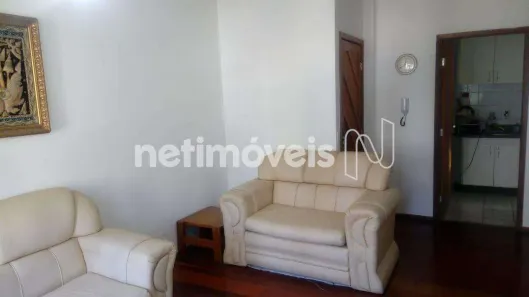 Apartamento com 3 Quartos à venda, 100m² no Santo Antônio, Belo Horizonte
