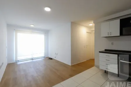 Apartamento com 2 Quartos à venda, 69m² no Água Branca, São Paulo
