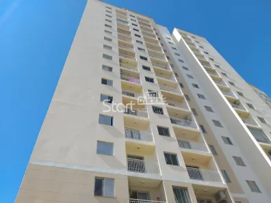 Apartamento com 3 Quartos à venda, 65m² no Bonfim, Campinas