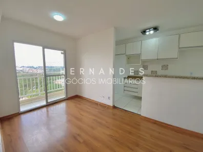 Apartamento com 2 Quartos para alugar, 54m² no Votupoca, Barueri